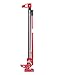 Produktbild Farm Jack Hi-Lift Allzweckheber Zahnstangenheber 3 Ton 153cm | Wagenheber SUV max. 133cm Hubhöhe | hebebühne Auto zubehör männer | Rasentraktor Zubehör | Forst zubehör | Offroad zubehör Auto