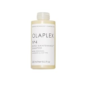 OLAPLEX No. 4 Bond Maintenance shampoo