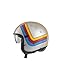 Premier Offener Helm Vintage,Platinum ED. EX 77 BM,L