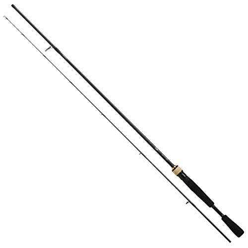 Daiwa (DAIWA) Bus Rod Bus X 642MLS · Y 2019 Model