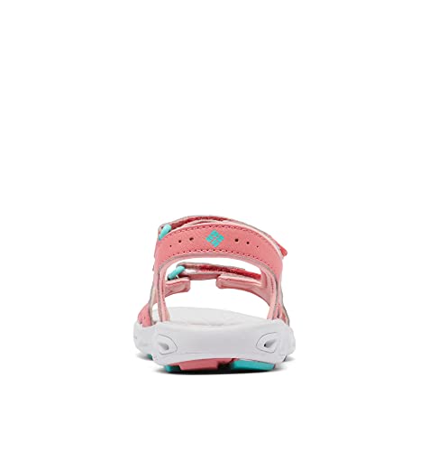 Image of Columbia Girl's Techsun Vent (Toddler /Little Kid /Big Kid)