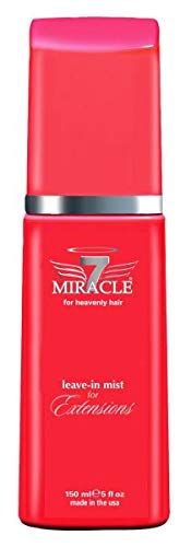 Miracle 7 Leave In Mist For Extensions (Pack of 1)