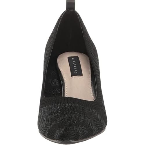 Sanctuary Pep It Up Women's Stylish Casual Shoe-Comfortable, Durable, Versatile Footwear Pump2