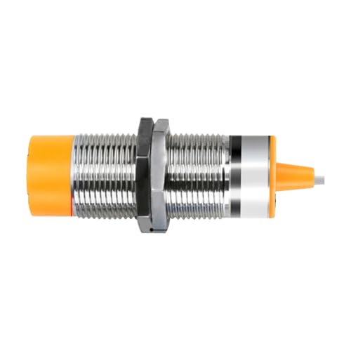 Interrupteur de proximité LJC12A3 pour stopper les pannes d'imprimante 3D