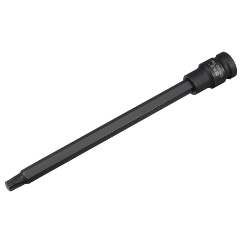 Douille Torx T50 extra-longue Cr-Mo pour atteindre les vis profondes - 2