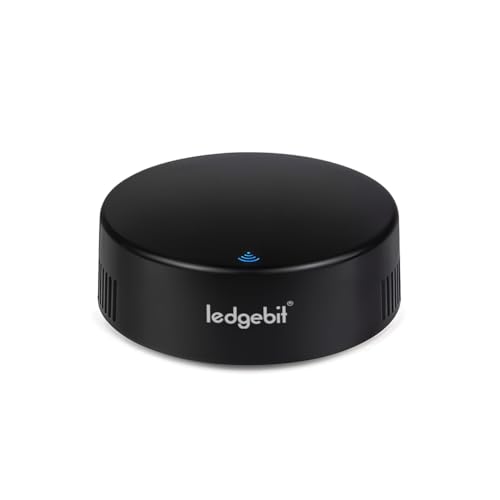 WiFi IR Controller – Universal Smart Remote for Air Conditioners ...