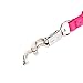Shires ARMA Breakaway Trailer Tie (Pink)