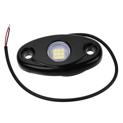 Luz inferior LED Cabilock para camión kit de luces chasis ATV de alta visibilidad