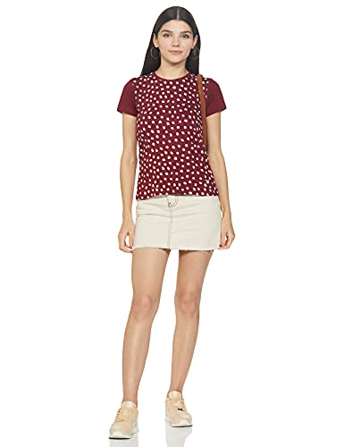 Image of Desi belle Women's Regular Fit T-Shirt