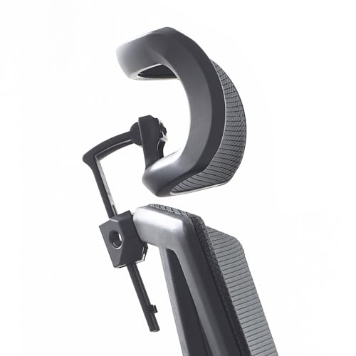 Cadeira de Escritório Presidente Ergonômica NR17 Akira Duoffice DU388