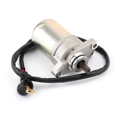 Arrancador de Motor Solución a Fallos de Encendido en Can-Am DS 70 90 V31200DGF010