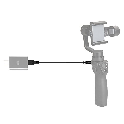 Buy RCGEEK USB Charging Cable Power Cable Cord Compatible with DJI