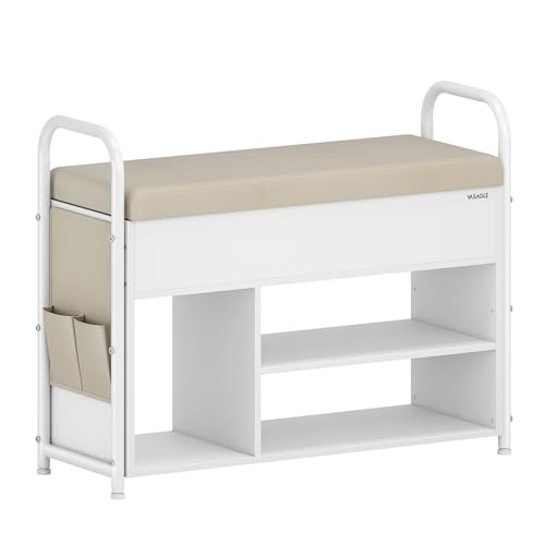 Entryway Storage Bench