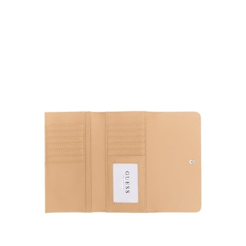 Image of Guess Women's Printed Wallet| Ladies Purse Handbags | Gift for Ladies