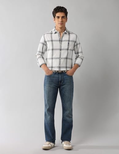 Image of U.S. Polo Assn. Denim Co. Apparel Shirt