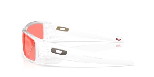 Image of Oakley, Gascan Prizm Polarized Sunglasses - Men's