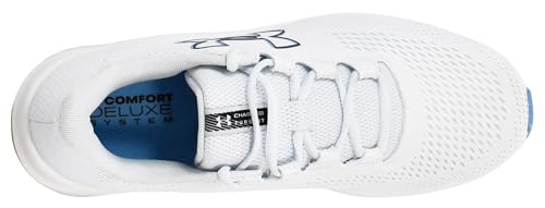 Image of Under Armour Charged Pursuit 3 Big Logo