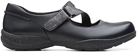 Clarks Women's Roseville Mary Jane Flat Review | Image 1