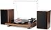 HiFi - Giradischi Bluetooth USB, giradischi con altoparlante, impianto stereo...