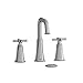 Riobel BNBK-10 MMSQ08 8" Lavatory Faucet