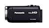 パナソニック HDビデオカメラ V360M 16GB 高倍率90倍ズーム ブラック HC-V360M-K #1