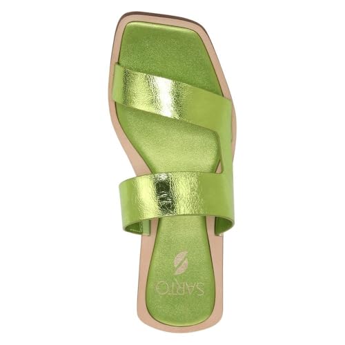 Image of Franco Sarto Emily3 Slide