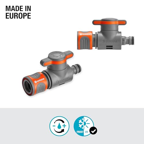 Gardena Regulator Valve