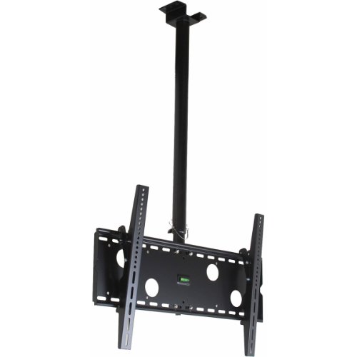 VideoSecu TV Ceiling Mount Bracket for Most 37