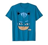 PJ Masks Catboy Big Face Power Hero Portrait T-Shirt