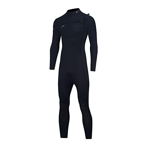 ZCCO Traje Neopreno Hombre 3mm