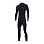 Men's Black