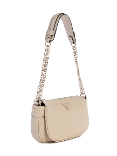 Image of GUESS Women's Fedora Shoulder Bag