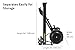 Concept 2 Model D Indoor Rower with PM5 Monitor, Black