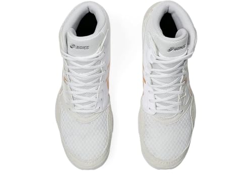 Asics 1081A058-100 Men'S Snapdown 4 Wrestling Shoes thumb #5