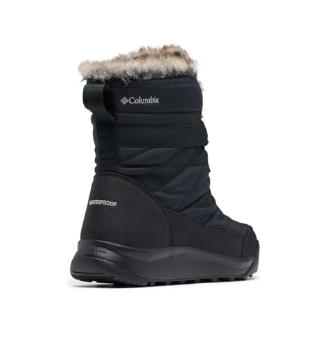 Columbia Women's Minx Shorty IV, Black/Titanium II, 7.5 - image 9