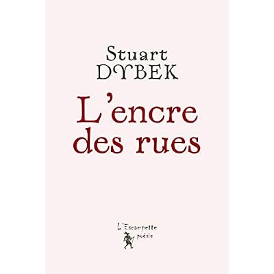 L'encre des rues