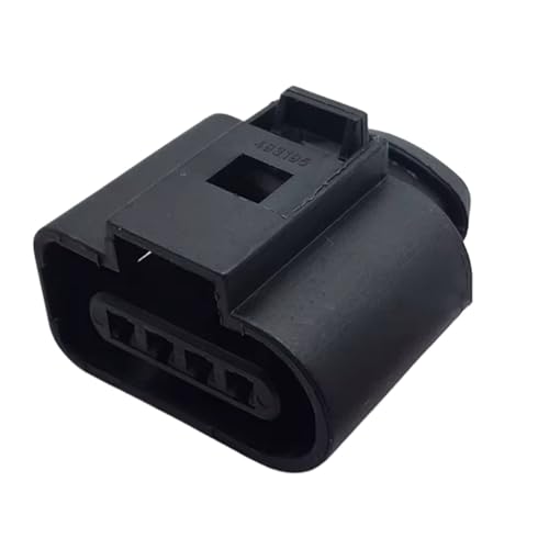 Bobina de encendido para Skoda 1J0973704: conector de extensión y adaptador de 4 pines