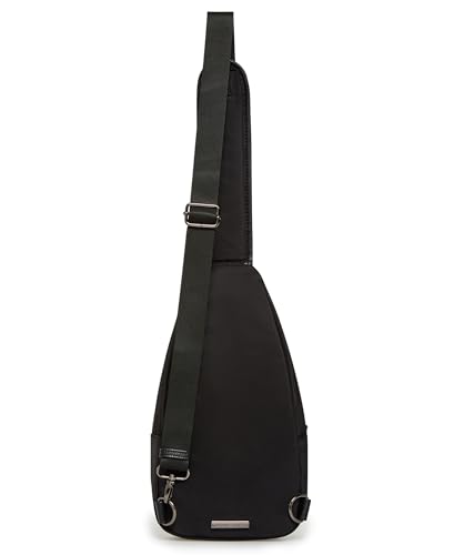 Madden Girl Brooke Sling, Black2