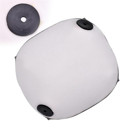 Filtre à air moto HFF5019 pour Husqvarna TC125 TX125 TE150i 2016-2022