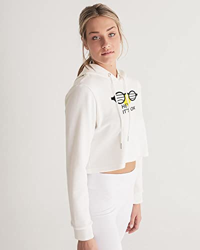 Image of DHRUVI TRENDZ Women's Regular Fit Top