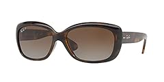 Light Havana/Light Grey Gradient Brown Polarized (710/T5)