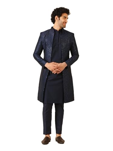 Image of KISAH Men Mens Sherwani