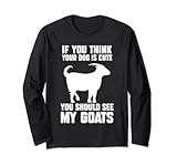 farm animal goat Gifts