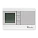 Robertshaw RS3210 2 Heat/1 Cool Digital 5-2 Day Programmable Thermostat