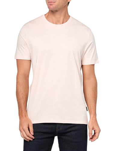 Image of Calvin Klein Men's Liquid Touch T-Shirt