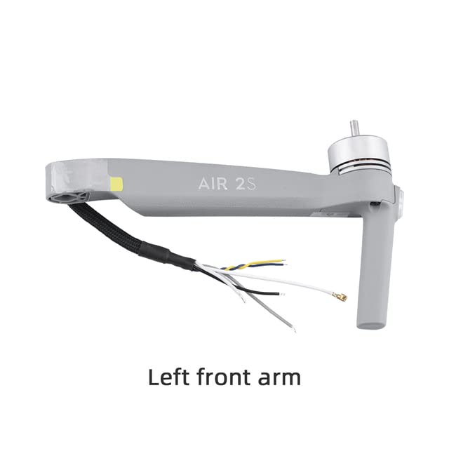 Amazon.com: DJI Mavic Air 2S arm,Assembly Repair Parts for DJI