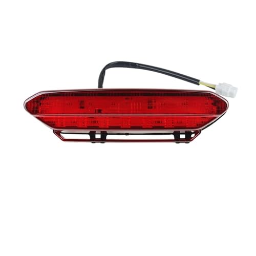 Feu stop arrière pour YFZ450 2006-2009 pièce quad 5TG-84710-21-00