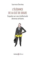 L'Élégance de la clé de 12 2373440040 Book Cover