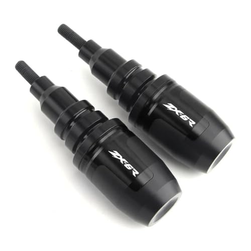 �ɓK�� ���}�n Aerox 155 2015-2019 �I�[�g�o�C�t���[���X���C�_�[�r�C�X���C�_�[�ی�N���b�V���p�b�h�A�N�Z�T���[(17)