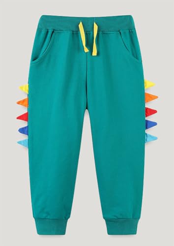 Boys Pants Sweatpants Trousers Sports Pants Jogger Pants Casual Pants Cotton Pants for Boys Sweatpants-2323